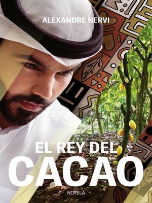 cover image of El Rey del Cacao